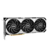 Видеокарта 8192Mb GeForce RTX 4060 MSI Ventus 3X 8G OC GDDR6 128bit HDMI 3xDP