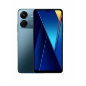 Смартфон Xiaomi Poco C65 8/256Gb Blue MZB0FO4RU