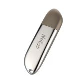 Устройство USB 3.0 Flash Drive 256Gb Netac NT03U352N-256G-30PN U35 aluminum alloy housing