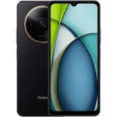 Смартфон Xiaomi Redmi A3x 3/64Gb Black