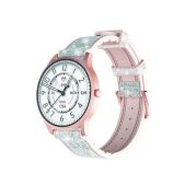 Умные часы L13 Pink Kieslect Smart Calling Watch L13 Lora Pink