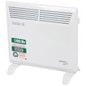 Радиатор масляный Engy EN-500 Modern 5 секц, 1.0кВт 102985