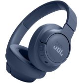 Наушники JBL JBLT720BTbLU синий