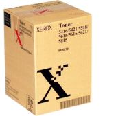 Тонер Xerox 006R90270 для Phaser 1025 5815, флакон 227г