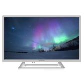 Телевизор 24 Polarline 24PL52TC белый