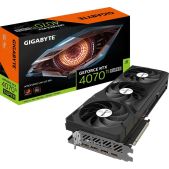 Видеокарта 16384Mb GeForce RTX 4070 Gigabyte GV-N407TSWF3Max OC-16GD