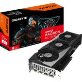 Видеокарта 8192Mb Radeon RX 7600 Gigabyte GV-R76Gaming-8GD