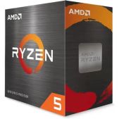 Процессор AMD AM4 Ryzen 5 5500 100-100000457CBX, Box