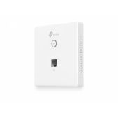 Точка доступа TP-Link EAP115-Wall Wi-Fi N300 Встраиваемая в стену