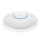 Точка доступа Ubiquiti U6-Lite UniFi 2.4+5 GHz, Wi-Fi 6, 2х2 MU-MIMO, 802.3af, 1х 1G RJ45