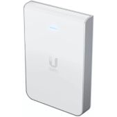 Точка доступа Ubiquiti U6-Enterprise-IW Wi-Fi U6 Enterprise In-Wall Настенная точка доступа Wi-Fi 6E