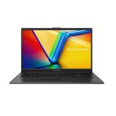 Ноутбук 15.6 Asus E1504GA-BQ562 90NB0ZT2-M00Y10 Vivobook 15 WVA i3-N305 1.8 GHz, 8-ядерный, 8Gb DDR4, 256Gb SSD, Intel UHD Graphics, без операционной системы, черный