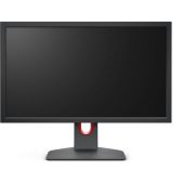 Монитор 24 BenQ XL2411K 9H.LJPLB.QBE 1920x1080, TN, 144Hz, 12M:1, 320cd, 1ms, 3xHDMI, DP, Speakers, FreeSync, Height adj 155, Pivot, Black