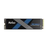 Накопитель SSD 1Tb Netac NT01NV7000Q-1T0-E4X M.2 2280 NVMe PCIe