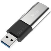 Устройство USB 3.2 Flash Drive 128Gb Netac NT03US2N-128G-32SL US2 530MB/450MB/s