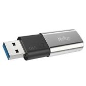 Устройство USB 3.2 Flash Drive 512Gb Netac NT03US2N-512G-32SL US2 530MB/450MB/s