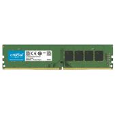 Модуль памяти DDR4 8Gb 3200MHz Crucial CB8GU3200 Basics UDIMM