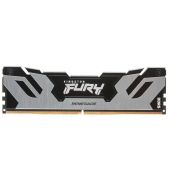 Модуль памяти DDR5 16Gb 6400MHz Kingston KF564C32RS-16 DIMM Fury Renegade RGb XMP Gaming Memory