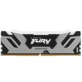 Модуль памяти DDR5 16Gb 6400MHz Kingston KF564C32RSA-16 DIMM Fury Renegade RGb XMP Gaming Memory, CL32, 1.4V, CL32, 1.4V, 1RX8288-pin 16Gbit, RTL