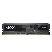 Модуль памяти DDR4 8Gb 3600MHz Apacer AH4U08G36C25YMBAA-1 DIMM OC NOX w/HS RP 1.35V, 1024x8