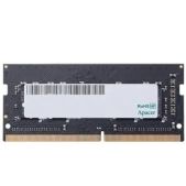 Модуль памяти SO-DIMM DDR4 32Gb 3200MHz Apacer ES.32G21.PSI CL22, 1.2V, 2048x8