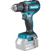 Дрель Makita DDF485Z аккумуляторная