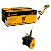 Снегоуборщик аккумуляторный Deko 063-4442 ST40V