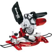 Торцовочная пила Einhell TC-MS 2112 4300295