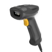 Сканер штрих-кодов Newland NLS-HR3000-US 2D CMOS Handheld Reader with 2 mtr. USB cable