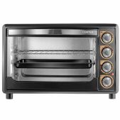 Мини-печь Centek CT-1530-36 Convection черная