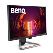 Монитор 27 BenQ EX2710S 1920x1080, IPS, 165Hz, 1200:1, 400cd, 1ms, 2*HDMI, DP; 2*USB 3.0; Speakers, Height adj 100, Flicker-free;Low Blue Light Grey