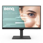 Монитор 27 BenQ GW2790T 1920x1080, IPS, 75Hz, 20M:1, 250cd, 5ms, 2*HDMI, DP, Speakers, Height adj 140, Pivot, Flicker-free;Low Blue Light Black