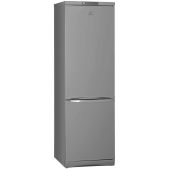 Холодильник Indesit ES 18 GA серебристый
