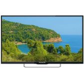 Телевизор 43 Polarline 43PU11TC-SM 3840x2160/SmartTV/Andr7.0/DVB-T2/3xHDMI/2xUSB