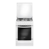 Плита комбинированная Гефест ПГЭ 6112-02 комби 3гx1э г/д