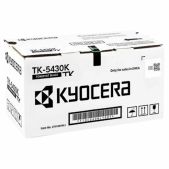 Картридж TK-5430K 1.25K Kyocera 1T0C0A0NL1