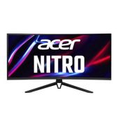 Монитор 34 Acer UM.CE3EE.H01 ED343CURHbmiippx ZeroFrame, Curved 1000R Black, 21:9, VA, 3440x1440, 1 / 4ms, 300cd, 100Hz, 2xHDMI 2.0 + 2xDP 1.2 + Audio out, Speakers 3Wx2, sync: FreeSync, hdr: HDR 10