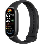 Фитнес-браслет Xiaomi BHR8337GL Smart Band 9 Black