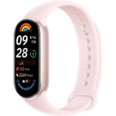 Фитнес-браслет Xiaomi BHR8345GL Smart Band 9 Pink