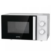 СВЧ печь Gorenje MO17E1WH