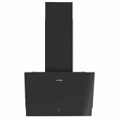 Вытяжка Elikor 243069 VERTEX 50 BK купольная черный