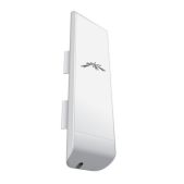 Точка доступа Ubiquiti NSM5 NanoStation M5, 5 GHz, до 150 Мбит/с, PoE