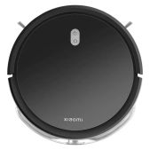 Робот-пылесос Xiaomi BHR8298EU Robot Vacuum E5 Black EU