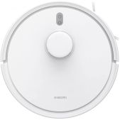 Робот-пылесос Xiaomi BHR8629EU Robot Vacuum S20 белый EU