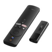 ТВ-приставка Xiaomi PFJ4122EU TV Stick 4K-EU