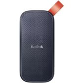 Внешний накопитель SSD 2Tb SanDisk SDSSDE30-2T00-G26 Portable up to 800MB/s Read Speed, USB 3.2 Gen 2