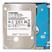 Жесткий диск SATA3 2.5 1Tb 5400rpm 128Mb Toshiba MQ04ABF100V VIDEO SMR