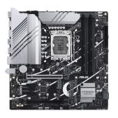 Материнская плата Socket-1700 ATX Z790 Asus Prime Z790M-Plus 90MB1E70-M1EAY0 USB3.2 GEN 2