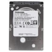 Жесткий диск SATA3 2.5 500Gb 5400ppm 8Mb Toshiba MQ01ABF050