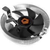 Кулер для процессора ID-Cooling DK-01 LGA1700/1200/115X/AM5/AM4/AM3/+/ TDP 95W PWM FAN 92mm